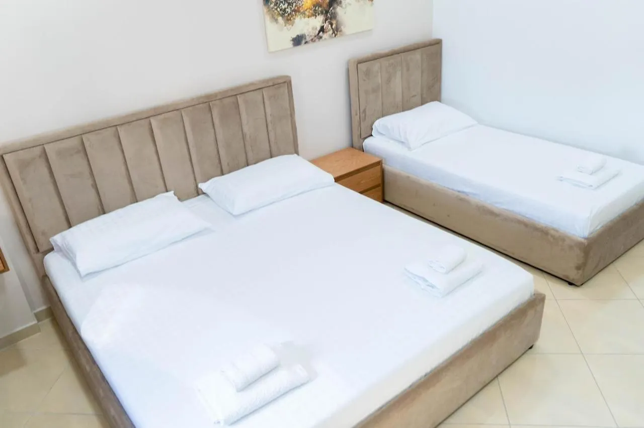 Berti Hotel Vlore