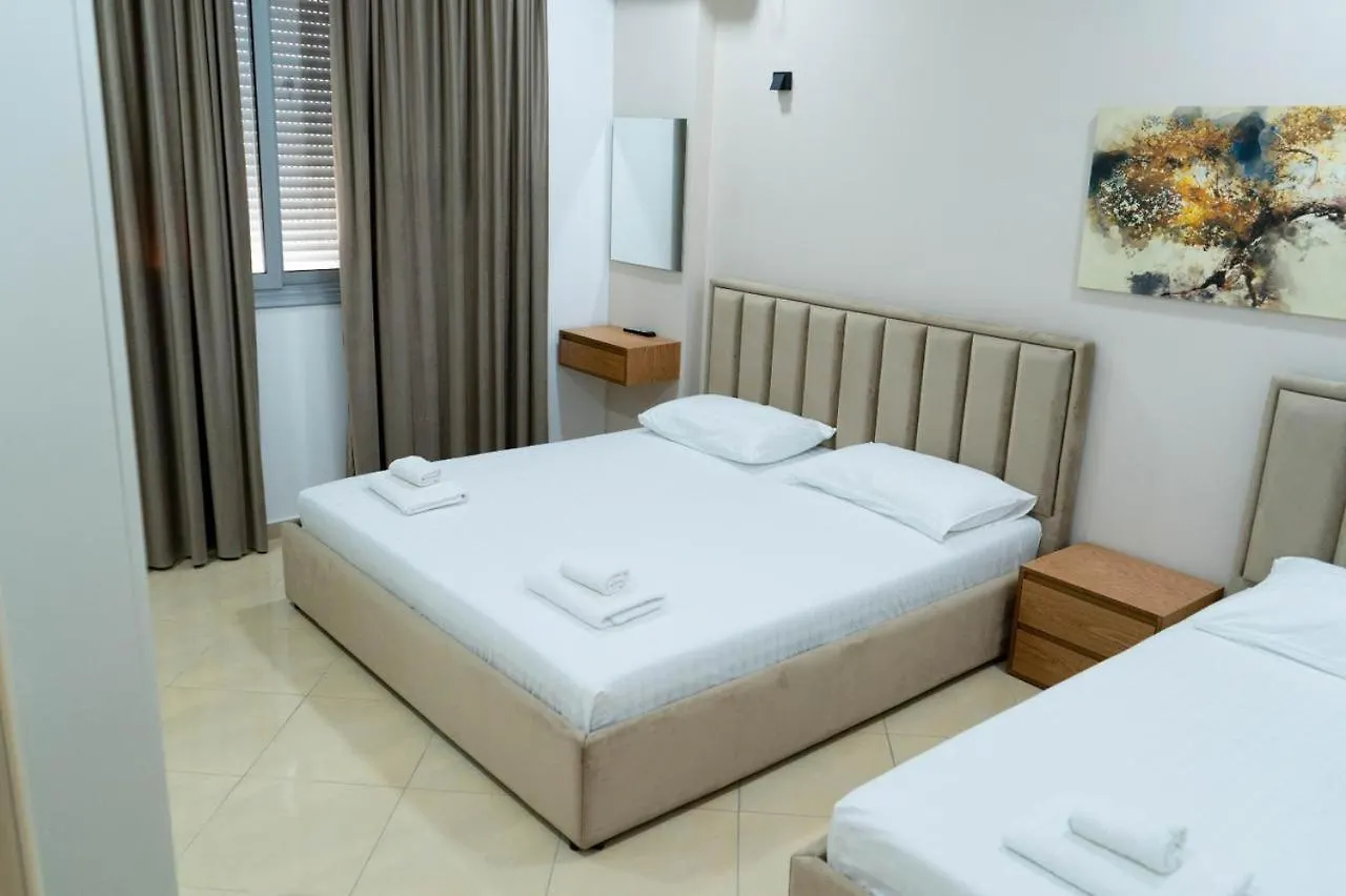 Berti Hotel Vlore
