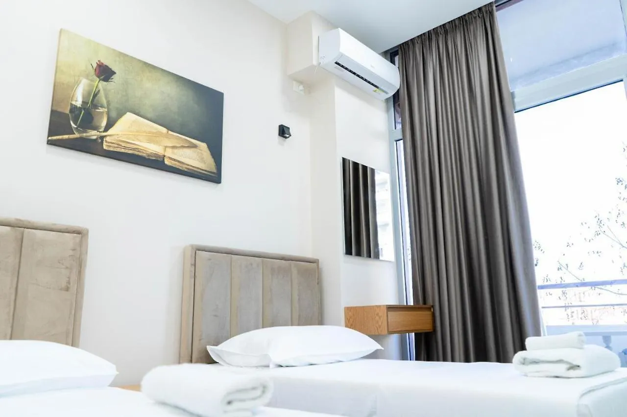 Berti Hotel Vlore