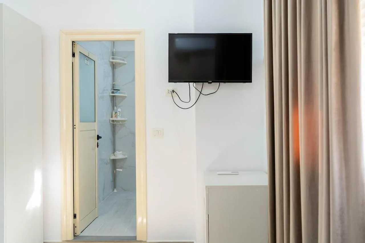 Berti Hotel Vlore Albania