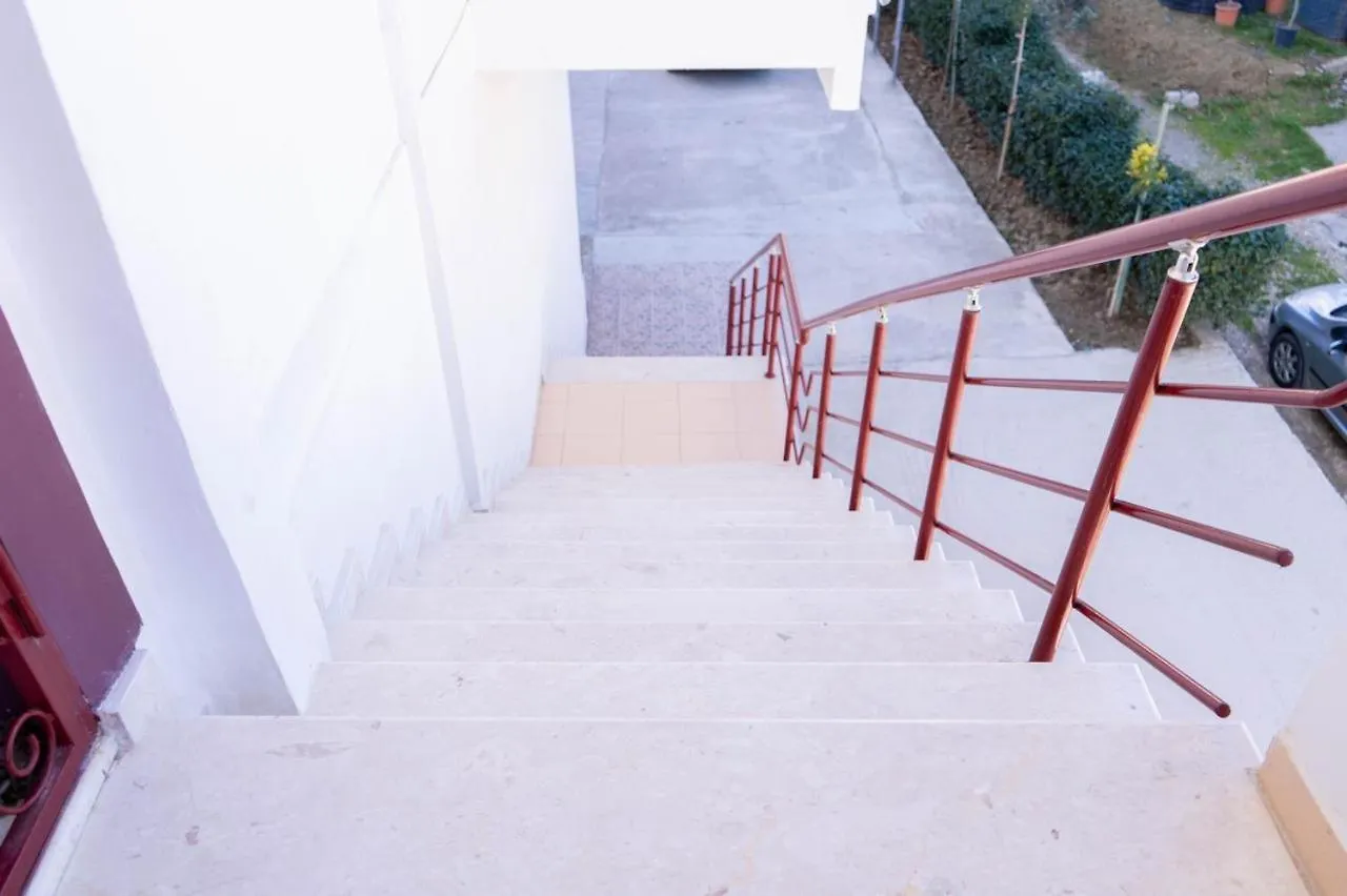 Berti Hotel Vlore