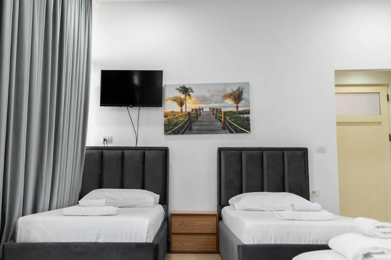 Berti Hotel Vlore