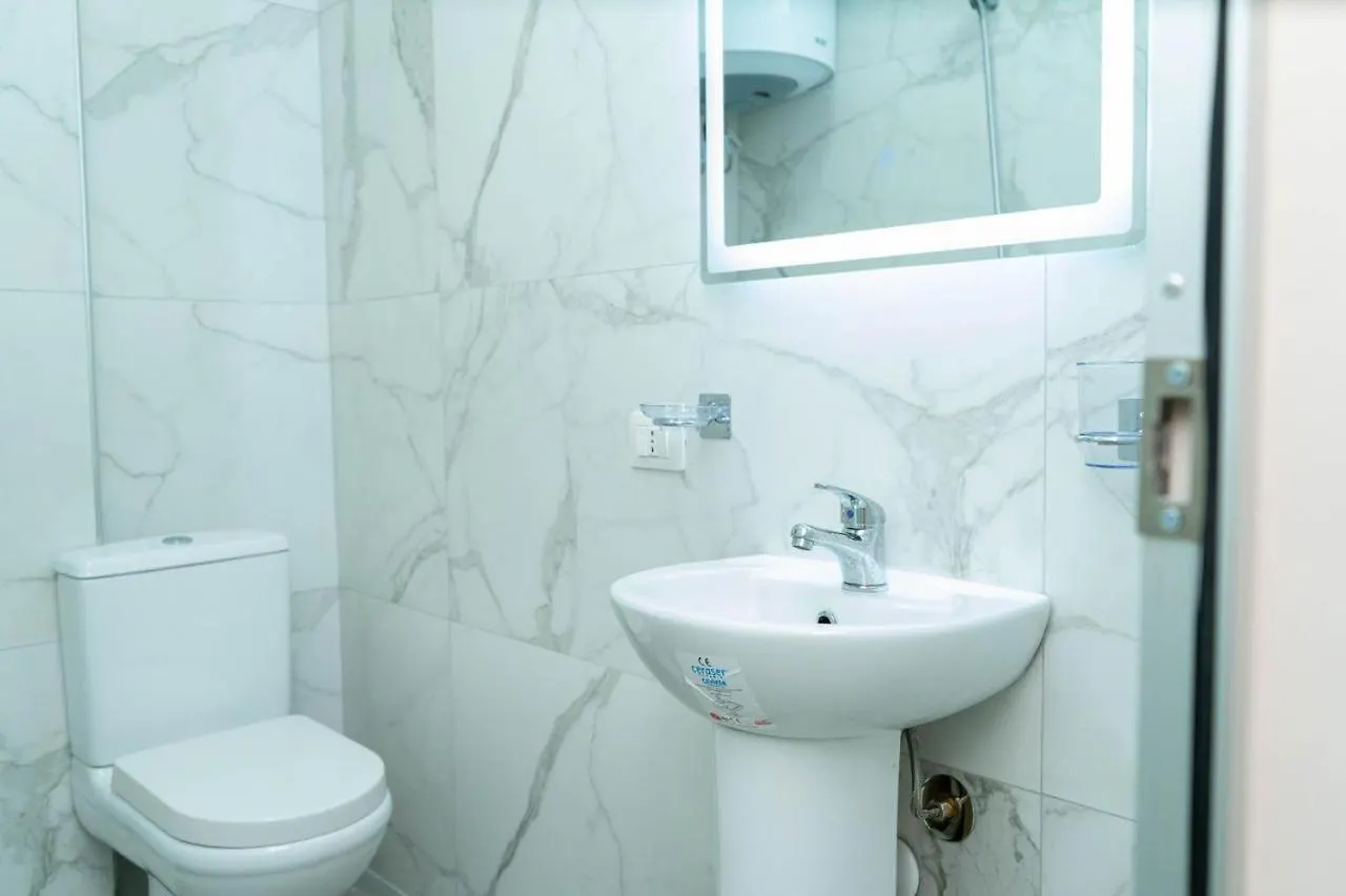 Berti Hotel Vlore
