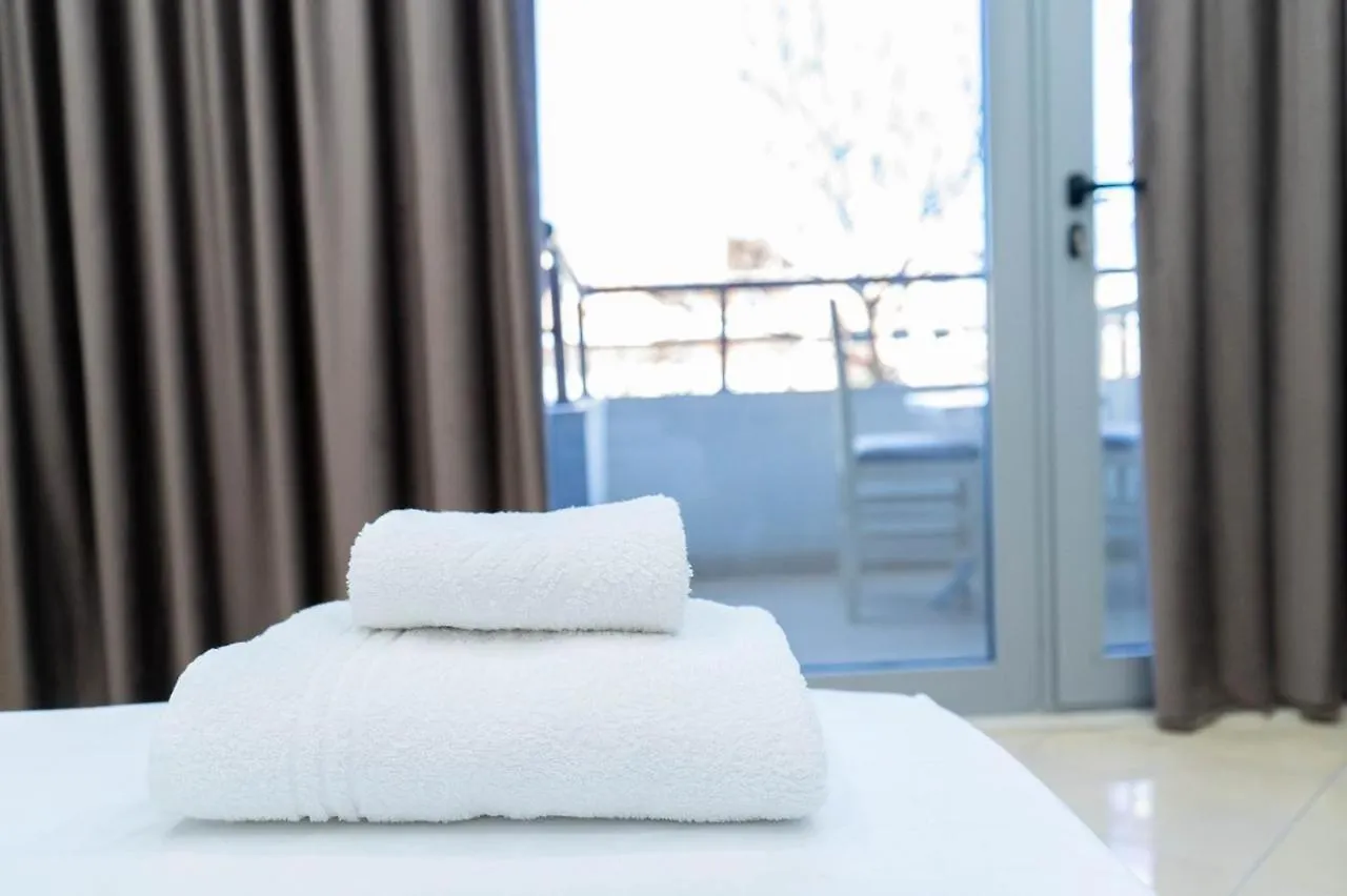 Berti Hotel Vlore